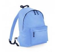 Sac dos ado - adulte - loisirs - BG125 - bleu…
