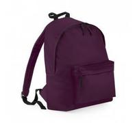 Sac à dos ado - adulte - loisirs - BG125 - bordeau