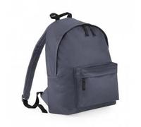 Sac dos ado - adulte - loisirs - BG125 - gris…