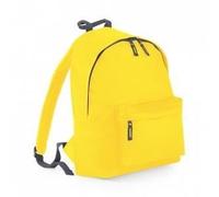 Sac à dos ado - adulte - loisirs - BG125 - jaune