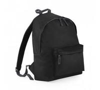 BagBase Sac à dos Tendance Original Noir Taille unique