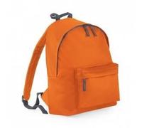 Sac dos ado - adulte - loisirs - BG125 - orange