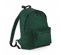 Sac à dos ado - adulte - loisirs - BG125 - vert bouteille G
