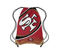 Sac dos cordon d grad NFL FOCO San Francisco 49ers