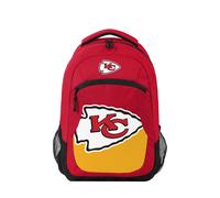Sac dos d'action NFL FOcO Kansas City Chiefs Taille unique