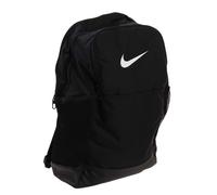 Sac dos d'entra nement Nike Brasilia Medium pour femmes et hommes avec syst me de verrouillage s curis