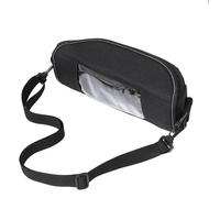 Sac Dos Étanche Moto Sacoche De Guidon Moto Étanche avec Écran Tactile pour Kawasaki pour Z 900 RS 900RS pour Versys1000 pour Versys 1000 650 Pochette Rangement