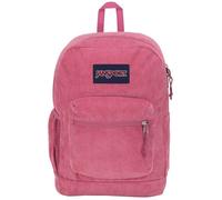 Sac à dos Jansport Cross Town Plus Remix 26L rose