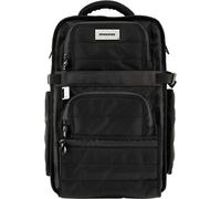 Mono Sac Dos Flyby Ultra Noir Sacs Dj Noir G