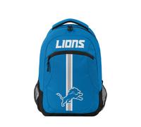 Sac dos FOCO Detroit Lions NFL (couleurs alternatives) - Bleu