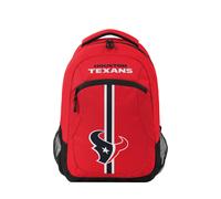 Sac dos FOCO Houston Texans NFL (couleurs alternatives) - Rouge