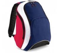 Sac dos loisirs 21L - Teamwear Bacpack - BG57…