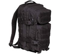 Sac ? Dos Militaire Us Cooper Medium 25l Brandit - Noir -