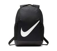 Sac dos NIKE Youth Brasilia - Automne 2019 Noir/Noir/Blanc Divers
