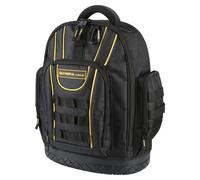 Sac dos outils Olympia Tools Base imperm able moul e Bretelles rembourr es Dos rembourr respirant pour plus de confort