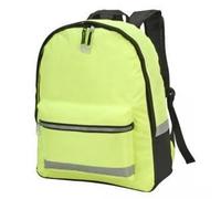 Sac dos s curit haute visiblit - 18L - Shug…