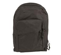 Sac ? Dos Tactique Day Pack 25l Mil-Tec - Noir -