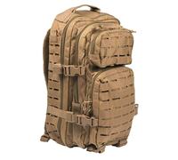 Sac ? Dos Tactique Us Assault Laser Cut 20l