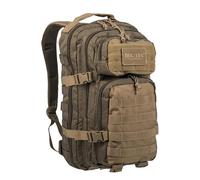 Sac ? Dos Tactique Us Assault Ranger 20l Mil-Tec