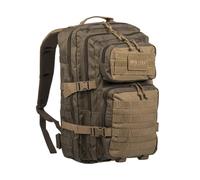 Sac ? Dos Tactique Us Assault Ranger 36l Mil-Tec