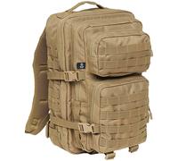 Sac ? Dos Tactique Us Cooper Large 40l Brandit - Coyote -