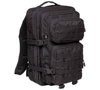 Sac ? Dos Tactique Us Cooper Large 40l Brandit - Noir -