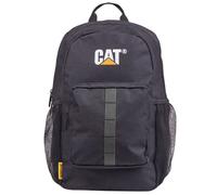 Sac ? dos - Unisexe - Noir - Caterpillar Tactical Backpack - 21,5 L