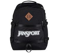 JanSport Sac à dos Small Seattle Noir TU