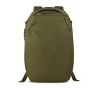Sac dos Urth Norite 24 L - Sac pour ordinateur portable 15 pouces, r sistant aux intemp ries et recycl (vert)
