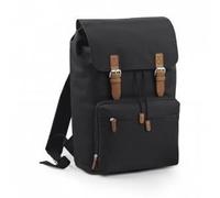 Sac dos vintage avec compartiment pour ordina…