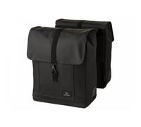 Sac Double Bag Jaxx II Noir 307302465 AGU Cyclotourisme