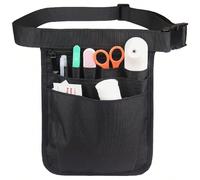 Sac D'outil Minimaliste Nylon Sacs D'outil Essentiels Pour Kit D'outil Pour Ensemble D'outil Pour Sac De Taille De Papeterie Mobilier D'extérieur Pour Outils, Fournitures Et Équipements Pack Fanny D'i