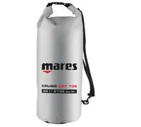 Sac étanche Mares Cruise Dry T 35 L gris