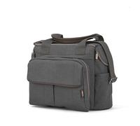 Inglesina - Sac à langer Dual Bag pour poussette Aptica - Velvet Grey