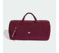 SAC DUFFEL adidas OG SPORT MEDIUM Maroon / Warm Vanilla / Gold Metallic 1 Taille
