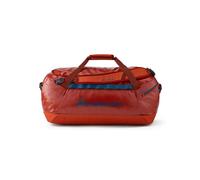 Sac duffel GREGORY ALPACA 60 (REDROCK) TU