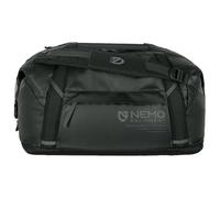 Sac Duffel NEMO Double Haul Convertible Duffel 30L (Goodnight Black) TU