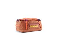 Patagonia Black Hole 40 Sac de voyage rouge, polyester recyclé, unisexe