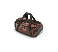 Sac duffel RAB Expedition Kitbag II 30 (Red Clay) 30