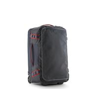 Sac Duffle à roulettes avec poignées supérieures renforcées Patagonia Black Hole 40 L