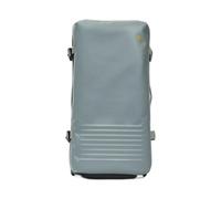 Mandarina Duck Valise Smart Duck 2 roues Gris 38 x 78 x 29 cm