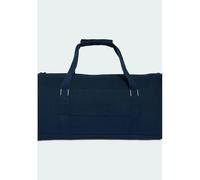 Adidas Sac Duffle en toile Mixte Night Indigo/Ivory Taille Unique