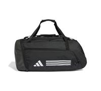 Sac Duffle adidas Essentials 3 Stripes Noir TU