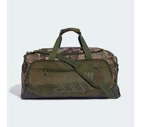 Sac Duffle adidas Graphique Defender Vert TU