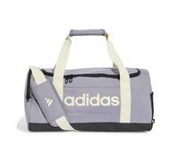 Sac Duffle adidas Linear Small Violet TU