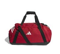 Adidas Tiro Medium 57l Duffle Bag Rouge