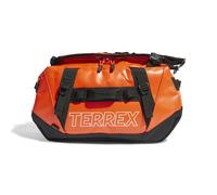 Adidas Terrex S 25l Duffle Bag Orange
