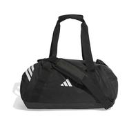 Adidas Sac de sport Tiro Unisexe Petit 31 l Noir/Blanc Taille unique