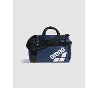 ARENA Sac de sport 'ALL SET DUFFLE 25L' bleu, Taille One Size