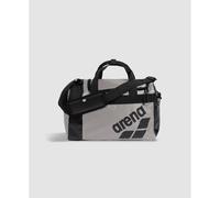 Arena All Set 25l Duffle Bag Gris